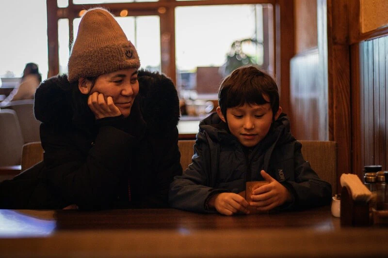 cómo hablar con tus hijos sobre el divorcio sin traumas