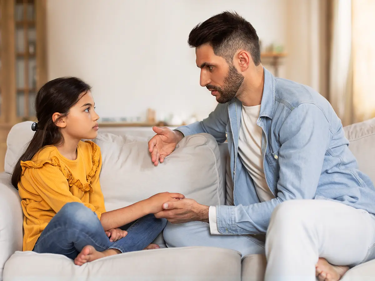 10 consejos para criar hijos en tiempos de incertidumbre