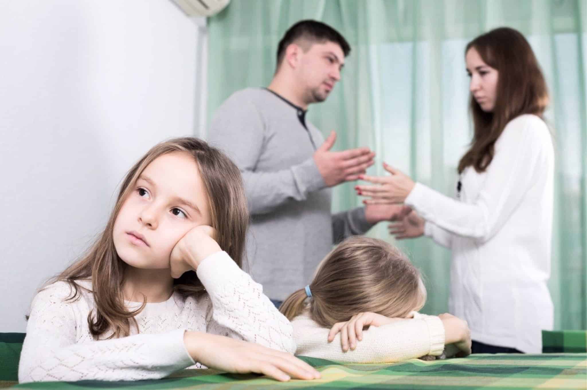 cómo detectar si tu familia está atrapada en patrones tóxicos