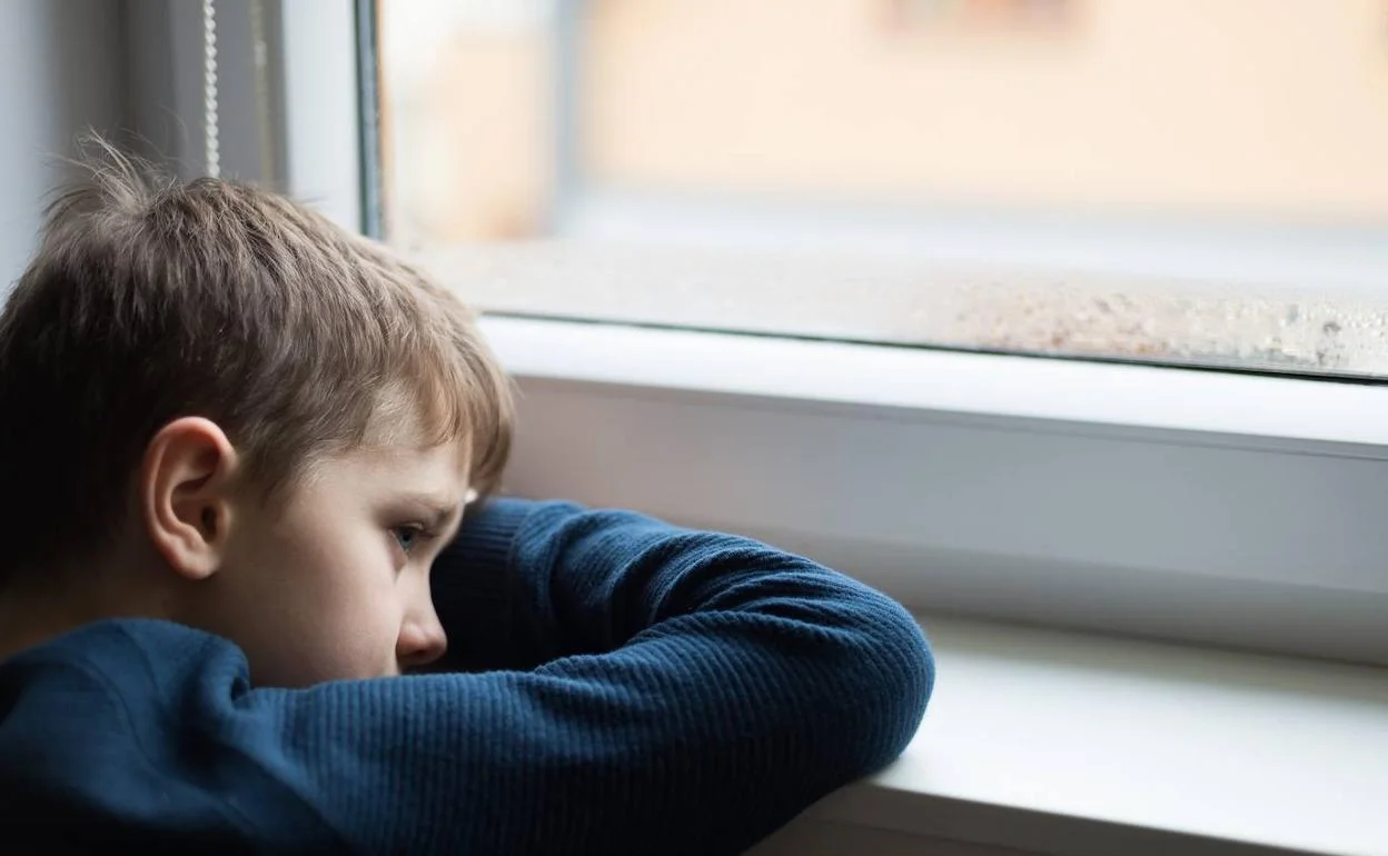 cómo enseñar a tus hijos a manejar el rechazo