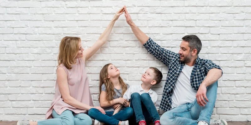 cómo enseñar a tus hijos a pedir ayuda cuando la necesitan 2025