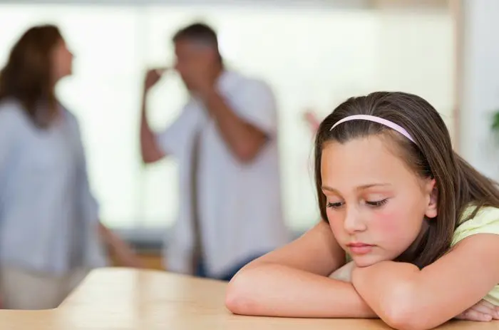 es mi pareja celosa de mis hijos cómo equilibrar las relaciones