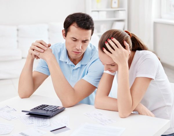 por qué mi familia no habla de sus problemas