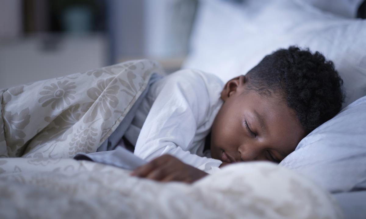 qué hacer si mi hijo tiene pesadillas frecuentes