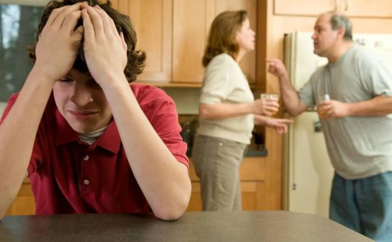 qué hacer si mi pareja no respeta mis decisiones como madre