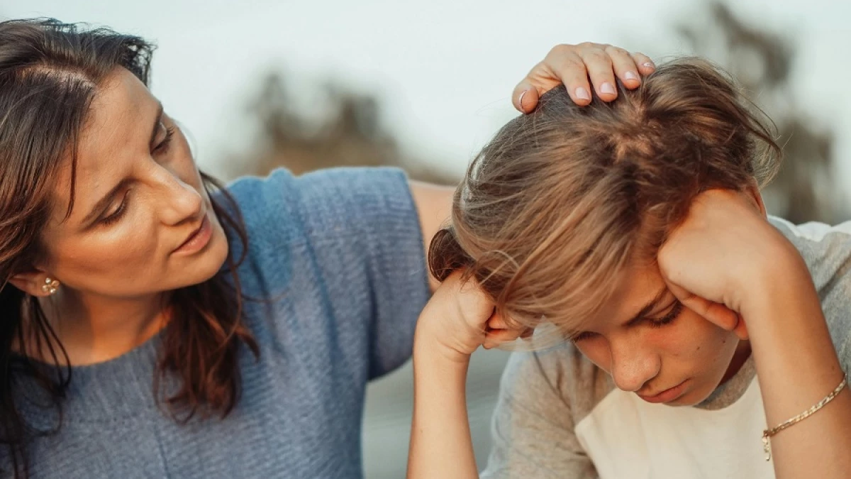 cómo superar las expectativas irreales de tus padres