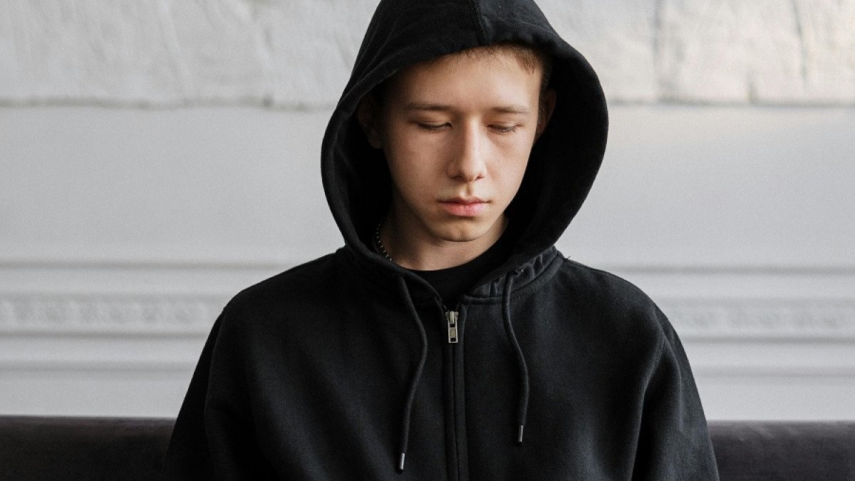 por qué mi hijo no me cuenta lo que siente