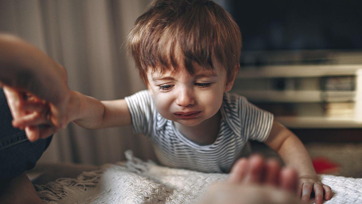 por qué mi hijo tiene cambios de humor tan drásticos
